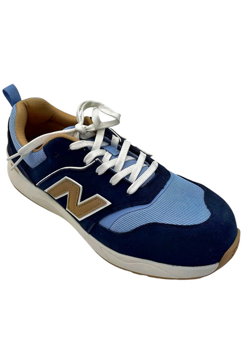 New Balance Other - New Balance Men's Elite Lite Sneakers Lite Blue - Medium